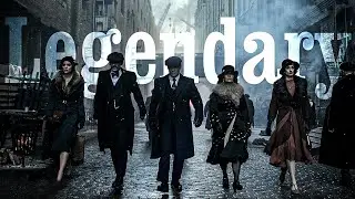 FiveStacks x Don Capo - Legendary (BASS BOOSTED)