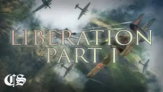 Cederik Schoeman - Liberation (Part I) | Epic Emotional Music