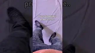 Advanced Ice Skater Tips 🔥😱 #iceskating #learnonyoutube #winter #shorts