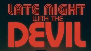 Scream Freaks | S01E01 | Late Night with the Devil