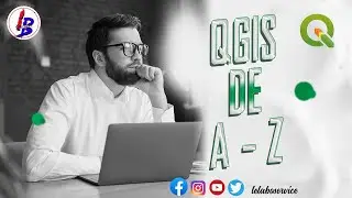 09 Qgis Styles de couches