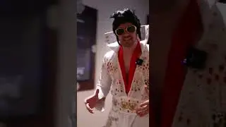 Do you know Elvis? - Part 2