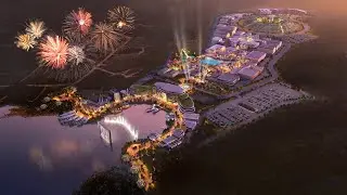 Storyland Studios: Studio City Kebulania