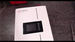 DIY Balkonkraftwerk XL mit Notstromoption, Teil 2