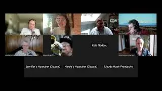Belchertown Branding Committee Meeting - May 28, 2025