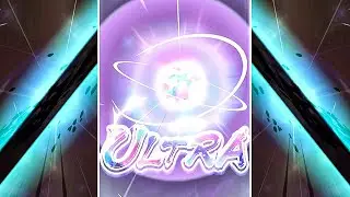 ULTRA FAKEOUT! The RAREST Summon Animation in Dragon Ball Legends!