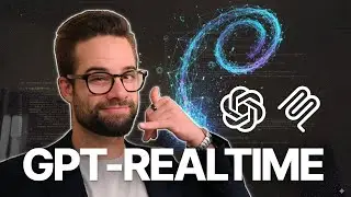 How to build with the NEW gpt-realtime + MCP, Tools, Image Input