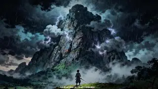 Nature ambience | Epic Medieval Music for Relaxation & Emotional Healing