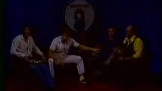 All Star Wrestling Profile. (Knoxville )1979