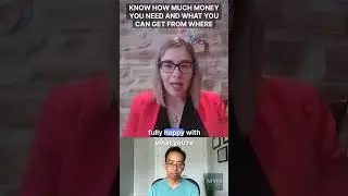 Know Your Worth: Understanding Salary & Career Value | Stella Filippatos | Making Your Mark Podcast