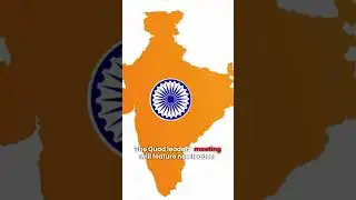 Donald Trump May Visit India 2025! Quad Summit, US-India Ties & China Strategy