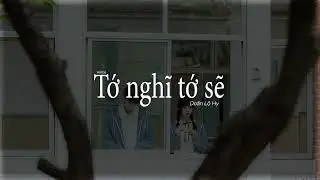 • Vietsub/Lyrics • Tớ nghĩ tớ sẽ (我想我会) - Doãn Lộ Hy (尹露浠) | When I Fly Towards You OST Ending Theme