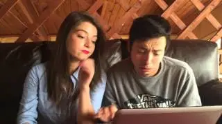 Cuando Intentas Conquistar a Alguien | Videos Pollo Castillo