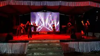 Annual function 2025-26......Aapna Ramatveer