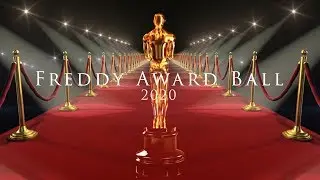 2020 Freddy Award Ball, Palm Beach, FL I Trailer