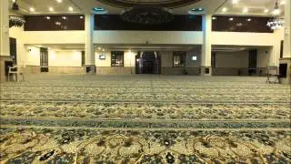 سورة الزخرف للشيخ عبدالعزيز بن صالح الزهراني ll المصحف كامل من ليالي رمضان HQ