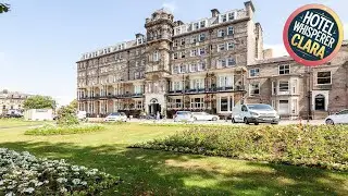 The Yorkshire | Harrogate, United Kingdom | Hotel Review 🏨