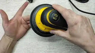 Festool (Mirka) из Китайской шлифмашинки!!! Доработка. Дешево и сердито! Часть первая. Ссылки.