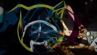 💡🎥Explore the fusion of visual effects and interactive video art. 🎨💻 visual creative art #openchat