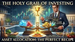 A015  The Holy Grail of Investing: Asset Allocation Explained