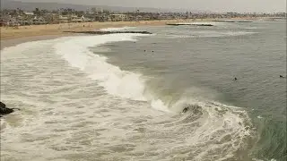 NEWPORT SWELL - DRONE 04/24