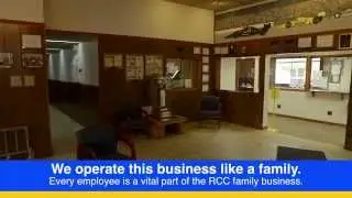 Roeder Cartage Company: Tour Video
