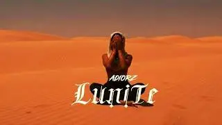 lunite [Afro House Organic Deep Ceremony 2026 | Tribal Rhythm] &ndash; afro house 2026 ADIORZ