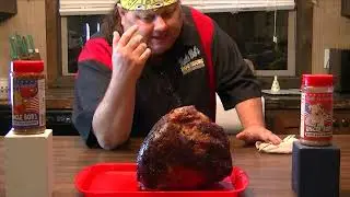 uncle bobs  COCA COLA HAM