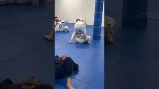 BJJ Sparring - Active Jiu Jitsu Houston