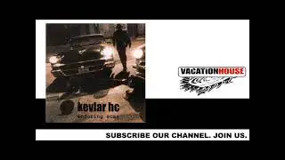 KEVLAR HC - Enduring Scar (Full Album) [HD] Vacation House Records