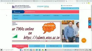 NIOS RESULT DOWNLOAD 2022 || NIOS ka result kaise dekhe 2022