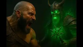 GOWR | Berserker Showdown: Only One Survives!