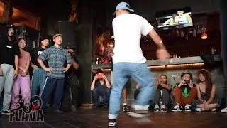 Mori VS Ookie - Top 16 | 360 Flava 13th Anniversary