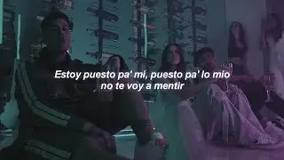 DUKI - UNFOLLOW (SOLO) / LETRA