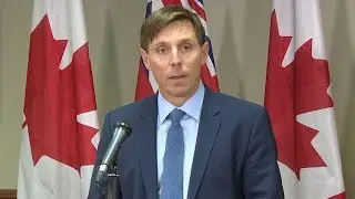Patrick Brown denies 'troubling' sexual misconduct allegations