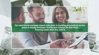 Personalized Service for Home Financing Needs | Mortgage Investors Group Brentwood