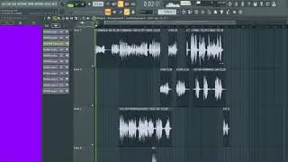 Purple - tha Supreme  live twitch