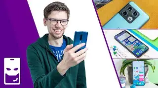 SmartphoneMan koopwijzer | Dit zijn de beste smartphones van april 2022