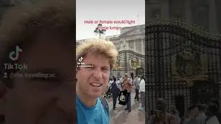 Science at Buckingham Palace. #igcse #gcse #science #tutor #travel #school #teacher