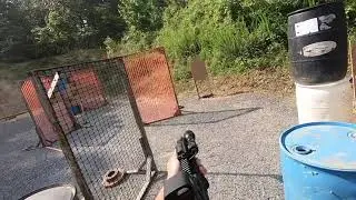 Sanners Carbine Classic June 2021