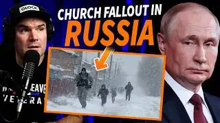 Russia Bans BYU and Latter-Day Saint Expert Gauges the Fallout
