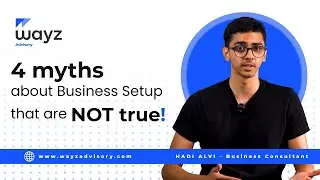 Debunking 4 Major Myths about Business Consulting Services | Wayz Advisory