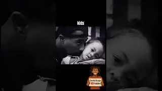 2pac I&rsquo;ll be a very good father #tupac #tupacshakur #2pac #shorts #youtubeshorts #fyp interview #rap