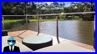 My Luxury Staycation in Australia 🇦🇺