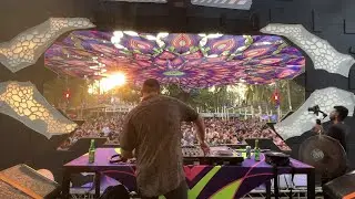 Skizologic @ HillTop Festival Goa 2025