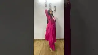 Khand Lagdi || Jasmine Sandlas || Day 9 || #dance #bhangra #ytshorts #shehnaazgill #punjabidance