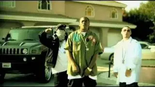 War Inc. ft Makfully, Allybo, Jay Roc - We Are Stars