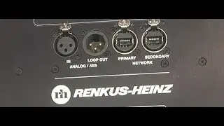 REINKUS HEINZ SA 112 RD  repair