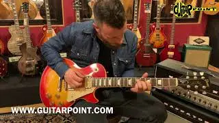 1980 Gibson Les Paul KM Standard | GuitarPoint Vintage Guitars