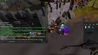 Runescape 3 99 Constitution on the CGIM!